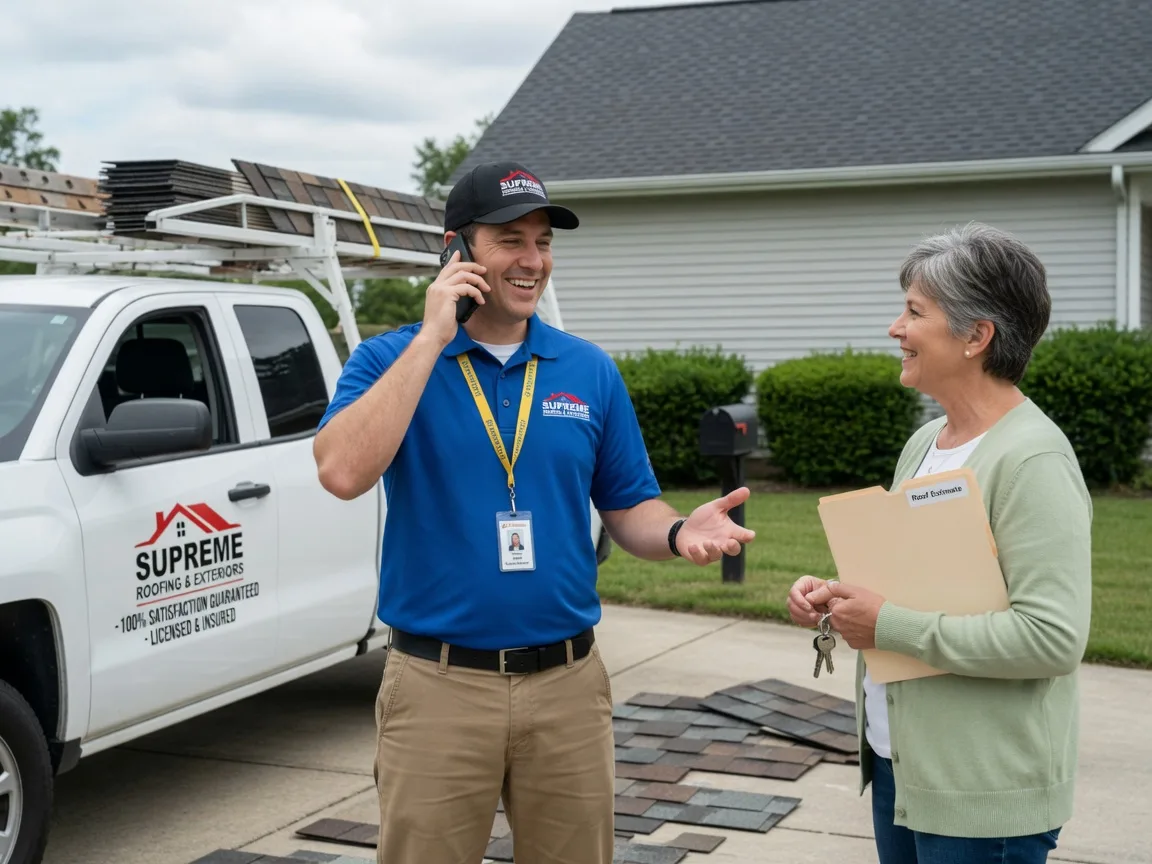Roof Replacement Clifton, SC FAQs